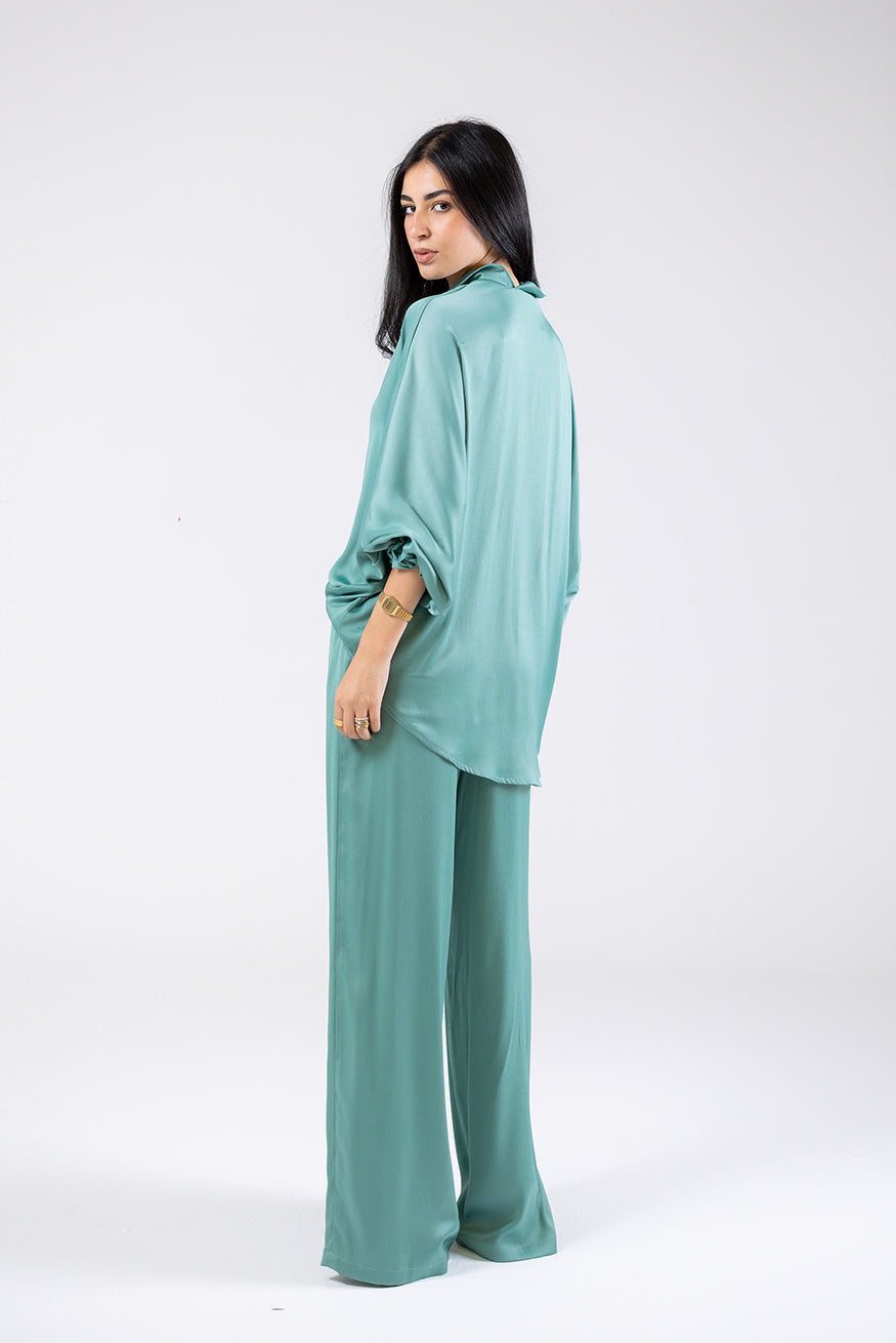 Relaxed Shirt