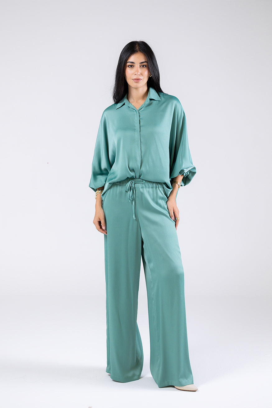 Relaxed Shirt