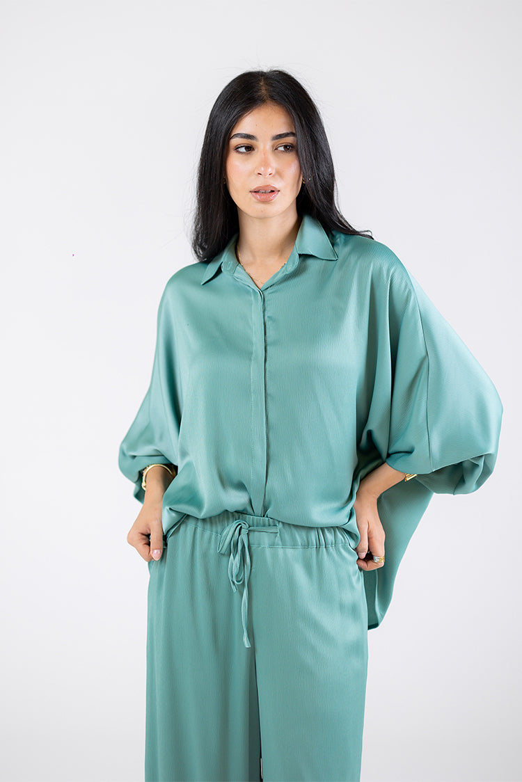 Relaxed Shirt