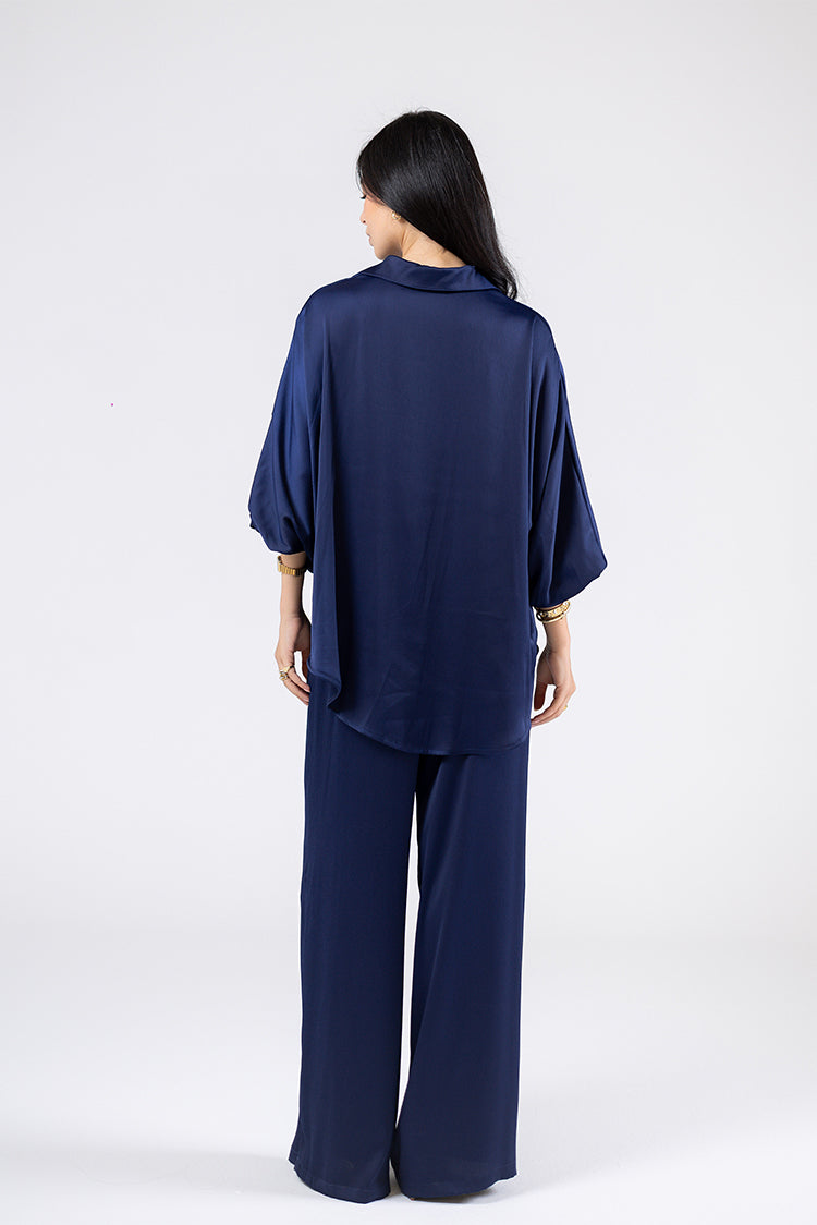 Relaxed Shirt