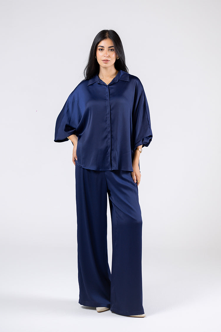 Relaxed Shirt