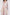 Pastel Patchwork Maxi  Dress