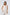 Embroidered Linen Vest