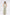 Pleated Wide-Leg Trousers