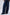 Indigo wide-leg pants