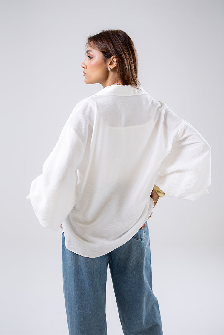 Everyday shirt