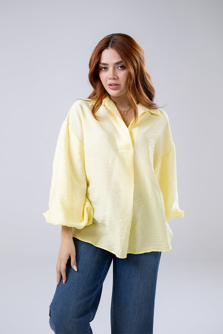 Everyday shirt