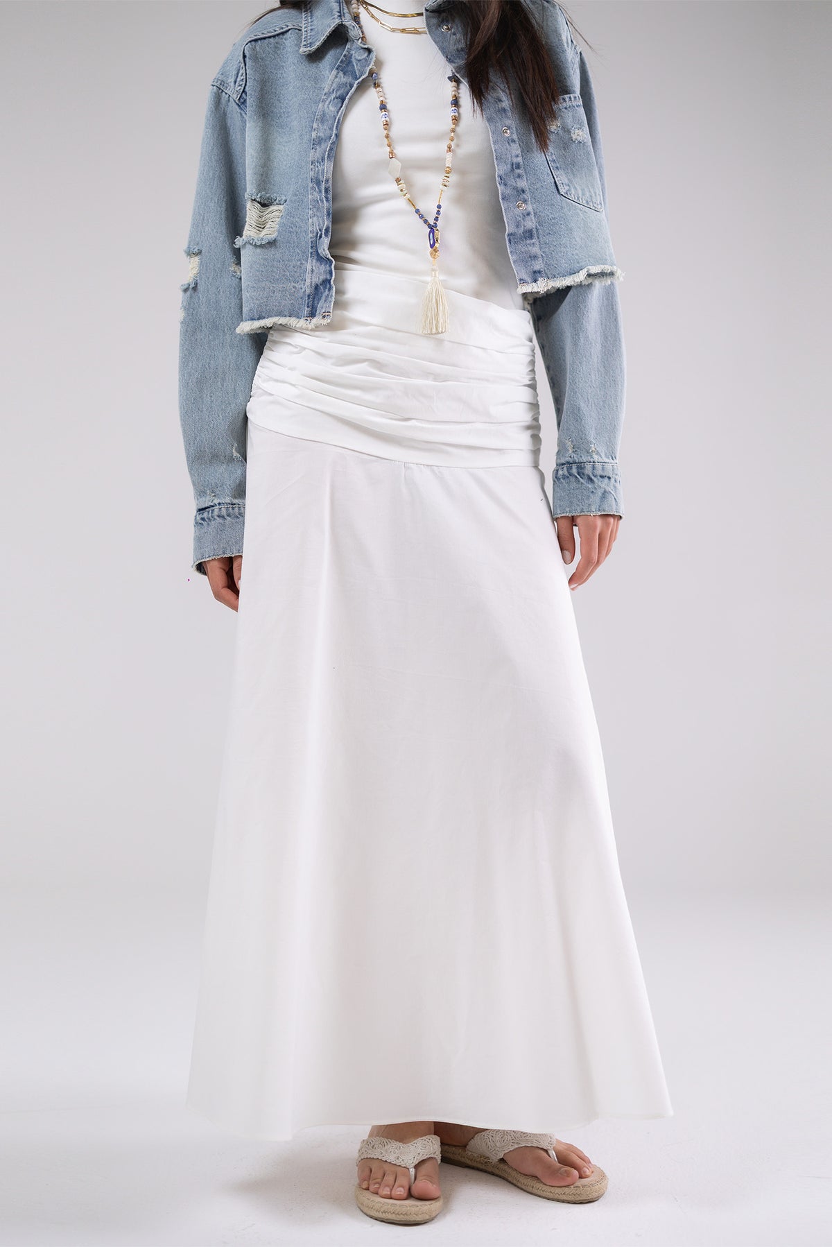 Flowy Skirt