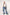 Light Wash Denim Pants