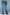 Light Wash Denim Pants