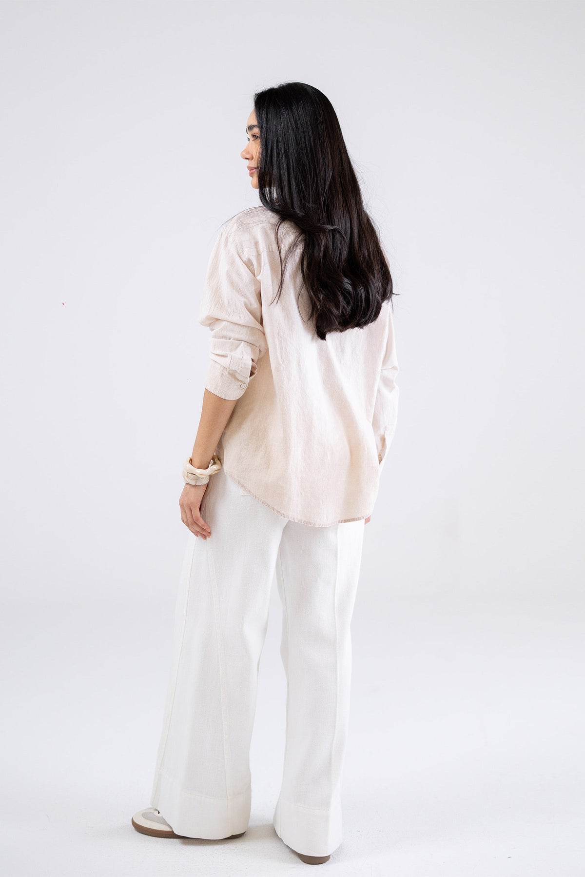 Embroidered Blouse