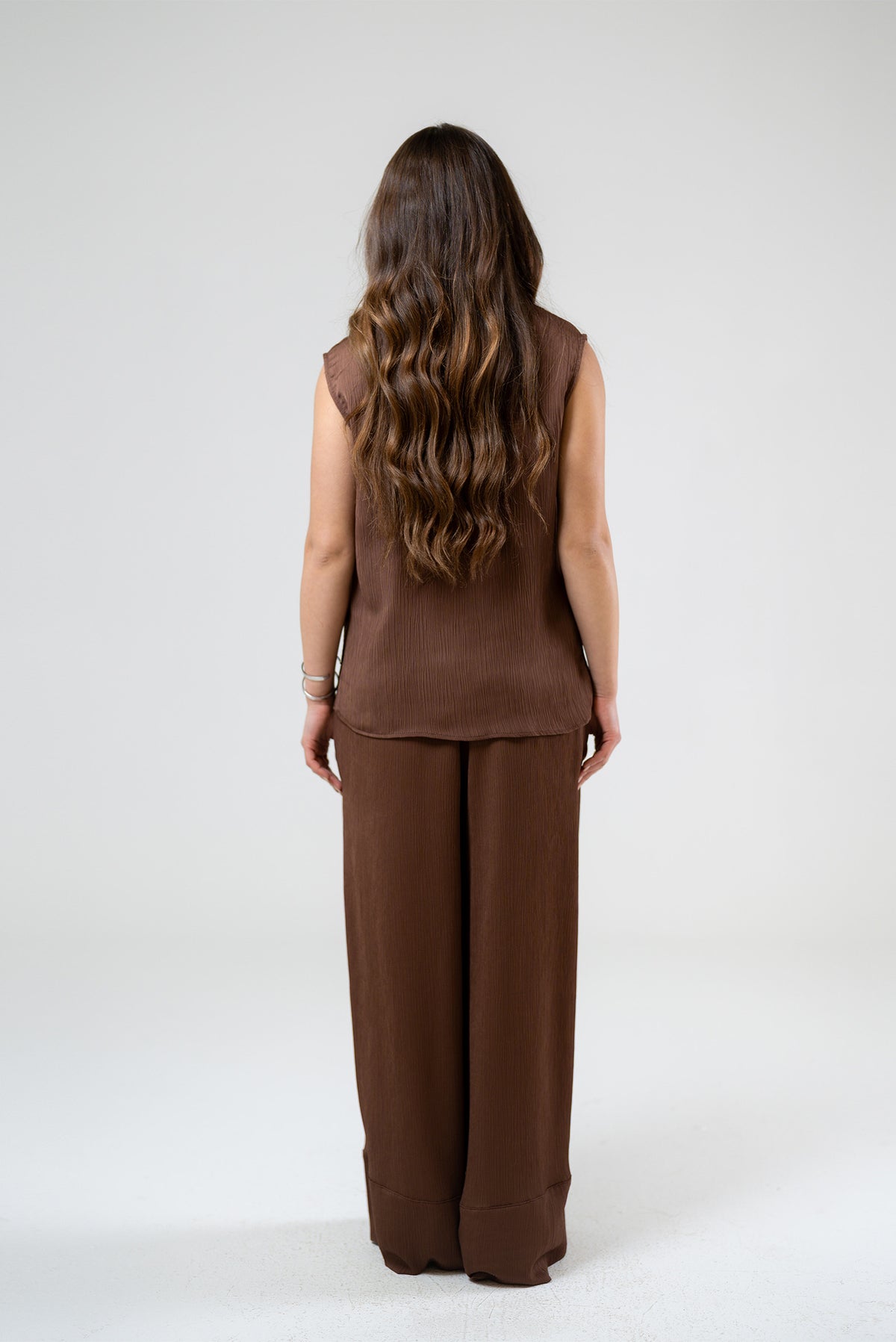 Wide-Leg Pants